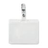 CLIPBADGE Badge holder PVC