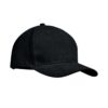 TEKAPO Brushed cotton basebal cap