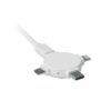 LIGO CABLE 3 in 1 oplader