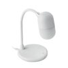 CAPUSLA Draadloze speakerlamp