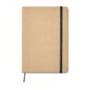 EVERWRITE Recycled A5 notitieboek blanco