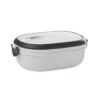 Lunch box in PP