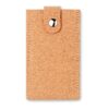 NAILKIT CORK Manicure set in kurk etui