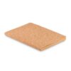 NOTECORK A5 notitieboek kurk
