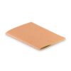 MINI PAPER BOOK A6 schrift met karton omslag