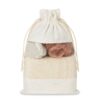 CUIDA SET Badset in katoenen pouch
