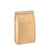 PAPERLUNCH Papieren lunchtas