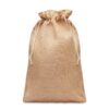 JUTE LARGE Jute geschenkzak large