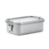 CHAN LUNCHBOX RVS lunchbox 750ML