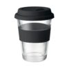 ASTOGLASS Glazen drinkbeker 35 cl.