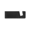 STANDOL+ Bamboe/ABS telefoonstandaard