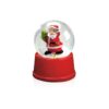 Kerst Sneeuwbol
