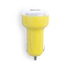 USB Auto Oplader Denom