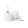 Kerstballenset 6 stuks
