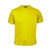 T-Shirt Volwassene Tecnic Rox