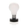 Push lamp