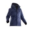 Jobman Winter Jacket Softshell Dames