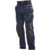 Jobman Werkbroek Stretch HP