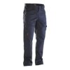 Jobman Heren Werkbroek Stretch
