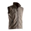 Jobman Softshell bodywarmer