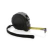 RCS  3M/16 mm rolmaat met stopknop