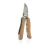 FSC® houten tuin multitool