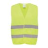 GRS reflecterend veiligheidsvest