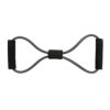 Fitness 8 shape oefenband in etui