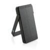 Skywave RCS gerecyclede kunststof zonne-powerbank 10.000 mAh
