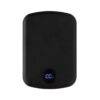 MagBoost gerecycled plastic 5000 mah magnetische powerbank