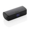 FlashCharge RCS 5000 mah powerbank met snelladen