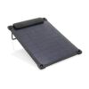 Solarpulse gerecycled plasticf draagbaar solar panel 5W