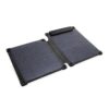 Solarpulse gerecycled plasticf draagbaar solar panel 10W