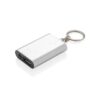 1000mAh sleutelhanger powerbank