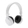 Opvouwbare bluetooth hoofdtelefoon