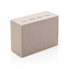 3W tarwevezel mini speaker
