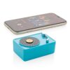 Mini Vintage 3W draadloze speaker