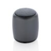 Mini aluminium draadloze speaker