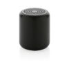 RCS gerecyclede plastic 5W draadloze speaker