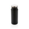 RCS gerecycled RVS vacuümfles 600ML