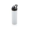 Sport roestvrijstalen waterfles 50 cl.