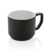 Keramische moderne mok 35 cl.