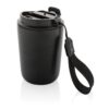 Cuppa RCS gerecycled rvs vacuümbeker met koord 38 cl.