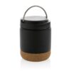 Savory RCS gecertificeerd gerecycled rvs foodcontainer