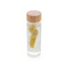 Infuserfles met houten dop 64 cl.