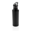 Deluxe RVS sport fles 71 cl.