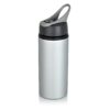 Aluminium sportfles 60 cl.