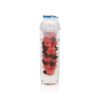 Waterfles 50 cl. met infuser