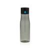 Aqua hydration tracking tritan fles 65 cl.