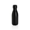 Unikleur vacuum roestvrijstalen fles 26 cl.